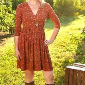 NEW Isn't It Lovely Matilda Jane Dress